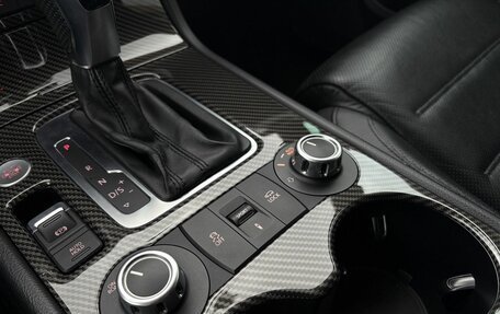 Volkswagen Touareg III, 2014 год, 2 850 000 рублей, 13 фотография