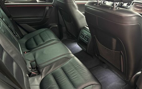 Volkswagen Touareg III, 2014 год, 2 850 000 рублей, 18 фотография