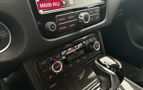 Volkswagen Touareg III, 2014 год, 2 850 000 рублей, 11 фотография