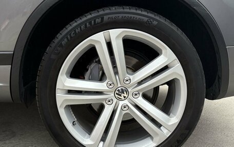 Volkswagen Touareg III, 2014 год, 2 850 000 рублей, 23 фотография