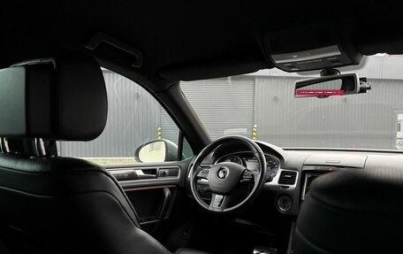 Volkswagen Touareg III, 2014 год, 2 850 000 рублей, 19 фотография