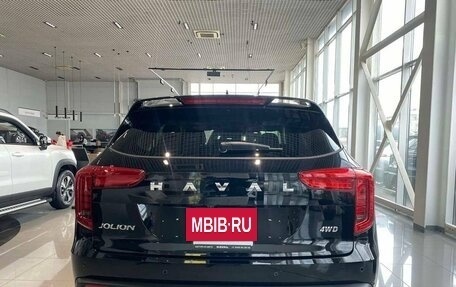 Haval Jolion, 2025 год, 2 749 000 рублей, 5 фотография