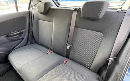 Opel Corsa D, 2013 год, 499 000 рублей, 10 фотография