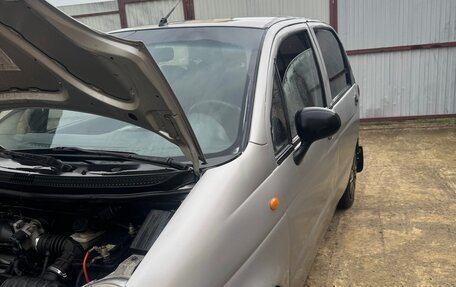 Daewoo Matiz I, 2008 год, 111 111 рублей, 3 фотография