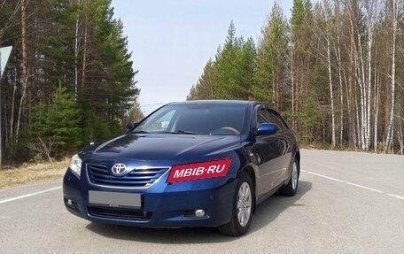 Toyota Camry, 2008 год, 1 200 000 рублей, 1 фотография