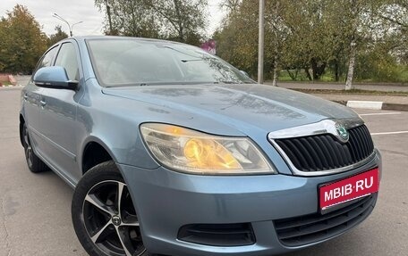 Skoda Octavia, 2009 год, 700 000 рублей, 1 фотография
