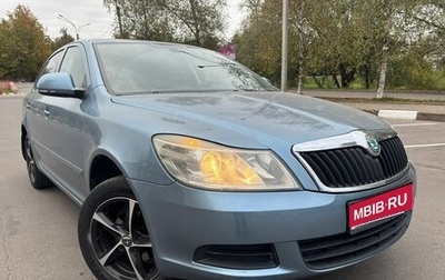 Skoda Octavia, 2009 год, 700 000 рублей, 1 фотография