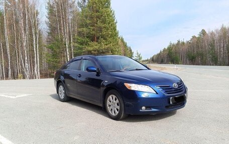 Toyota Camry, 2008 год, 1 200 000 рублей, 2 фотография