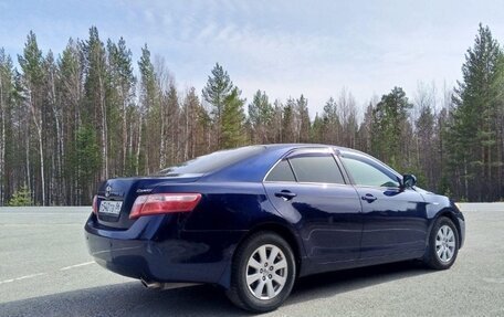 Toyota Camry, 2008 год, 1 200 000 рублей, 3 фотография