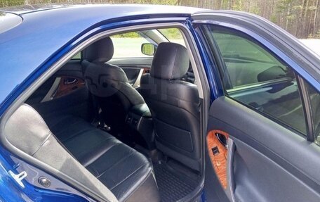 Toyota Camry, 2008 год, 1 200 000 рублей, 5 фотография