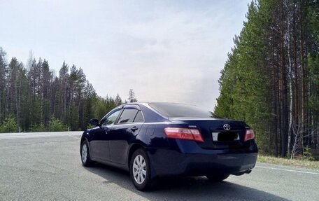 Toyota Camry, 2008 год, 1 200 000 рублей, 4 фотография