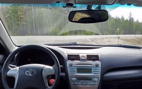 Toyota Camry, 2008 год, 1 200 000 рублей, 7 фотография