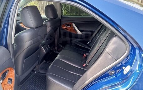 Toyota Camry, 2008 год, 1 200 000 рублей, 6 фотография