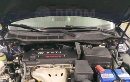 Toyota Camry, 2008 год, 1 200 000 рублей, 9 фотография