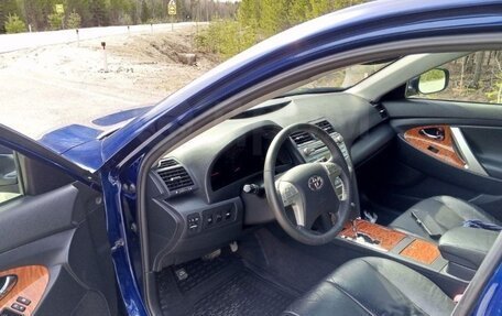 Toyota Camry, 2008 год, 1 200 000 рублей, 10 фотография