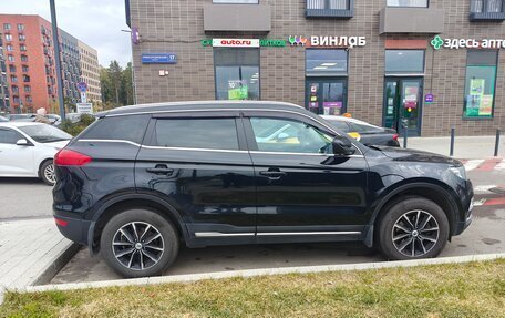 Geely Atlas I, 2021 год, 1 700 000 рублей, 3 фотография