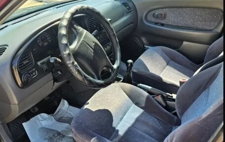 KIA Spectra II (LD), 2007 год, 160 000 рублей, 4 фотография