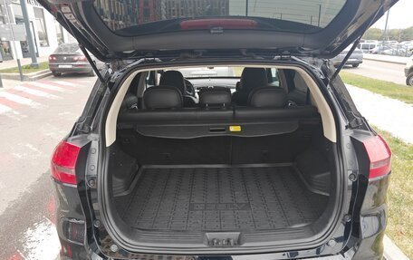 Geely Atlas I, 2021 год, 1 700 000 рублей, 11 фотография