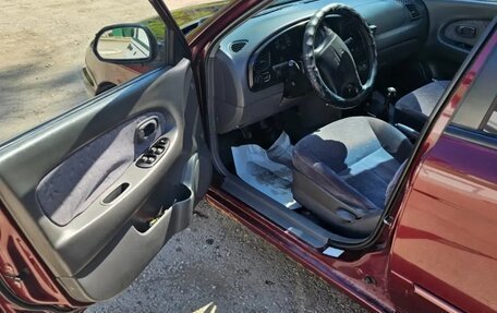 KIA Spectra II (LD), 2007 год, 160 000 рублей, 5 фотография