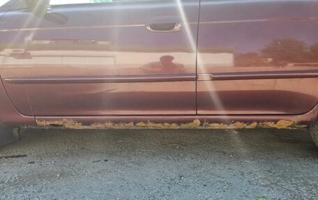 KIA Spectra II (LD), 2007 год, 160 000 рублей, 15 фотография