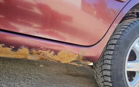 KIA Spectra II (LD), 2007 год, 160 000 рублей, 13 фотография