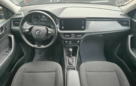 Skoda Rapid II, 2020 год, 1 610 111 рублей, 9 фотография