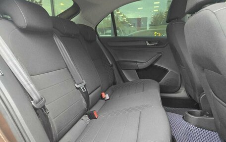 Skoda Rapid II, 2020 год, 1 610 111 рублей, 11 фотография