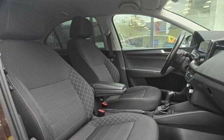 Skoda Rapid II, 2020 год, 1 610 111 рублей, 10 фотография