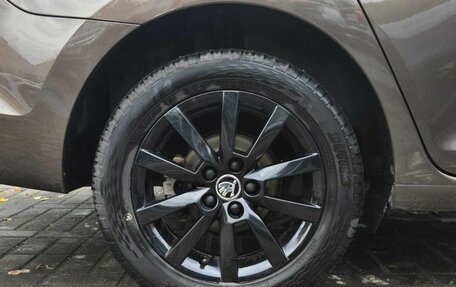 Skoda Rapid II, 2020 год, 1 610 111 рублей, 13 фотография