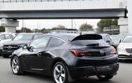 Opel Astra J, 2013 год, 960 000 рублей, 7 фотография