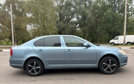 Skoda Octavia, 2009 год, 700 000 рублей, 4 фотография