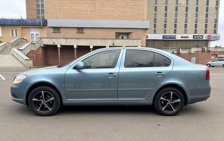 Skoda Octavia, 2009 год, 700 000 рублей, 3 фотография