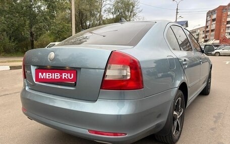 Skoda Octavia, 2009 год, 700 000 рублей, 6 фотография