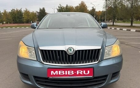 Skoda Octavia, 2009 год, 700 000 рублей, 9 фотография