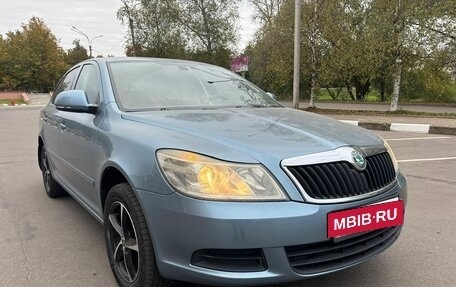 Skoda Octavia, 2009 год, 700 000 рублей, 8 фотография