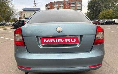 Skoda Octavia, 2009 год, 700 000 рублей, 7 фотография