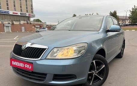 Skoda Octavia, 2009 год, 700 000 рублей, 2 фотография