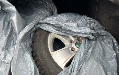 Skoda Octavia, 2009 год, 700 000 рублей, 12 фотография