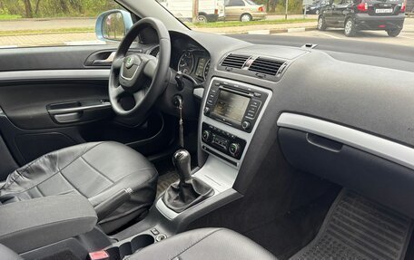 Skoda Octavia, 2009 год, 700 000 рублей, 14 фотография