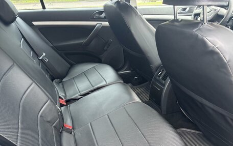 Skoda Octavia, 2009 год, 700 000 рублей, 16 фотография