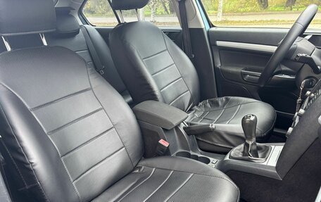 Skoda Octavia, 2009 год, 700 000 рублей, 15 фотография