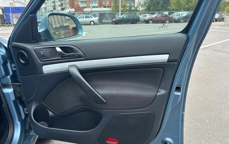 Skoda Octavia, 2009 год, 700 000 рублей, 20 фотография