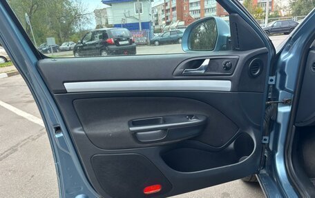 Skoda Octavia, 2009 год, 700 000 рублей, 19 фотография