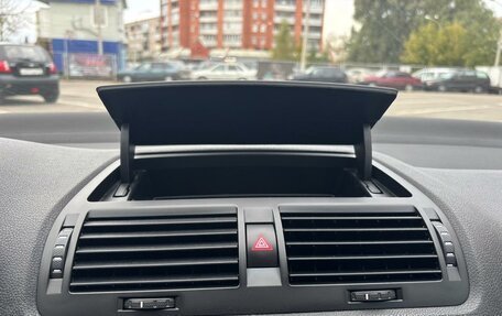 Skoda Octavia, 2009 год, 700 000 рублей, 26 фотография