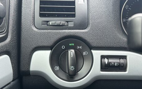Skoda Octavia, 2009 год, 700 000 рублей, 25 фотография