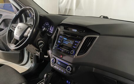 Hyundai Creta I рестайлинг, 2018 год, 1 500 000 рублей, 8 фотография