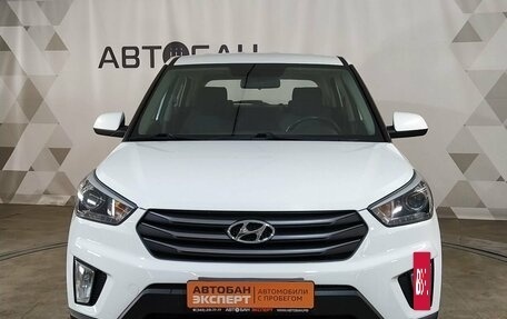Hyundai Creta I рестайлинг, 2018 год, 1 500 000 рублей, 2 фотография