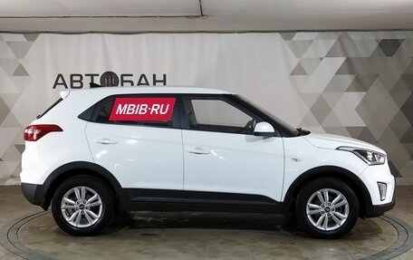 Hyundai Creta I рестайлинг, 2018 год, 1 500 000 рублей, 6 фотография