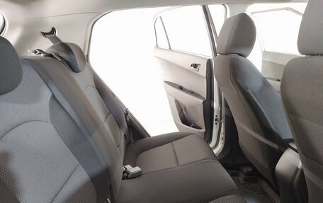 Hyundai Creta I рестайлинг, 2018 год, 1 500 000 рублей, 18 фотография