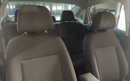 Volkswagen Polo VI (EU Market), 2018 год, 1 149 000 рублей, 7 фотография